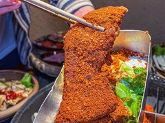-陶婆婆火锅(洪崖洞店)