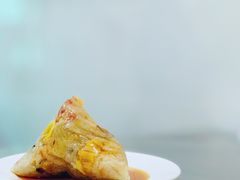 双烹粽球-老妈宫粽球