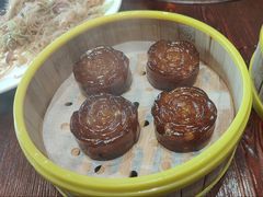 -顺德一品粥·20年凤城老字号(芳村店)