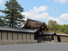 -京都御所