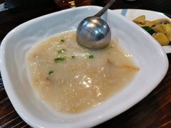 凤城鱼肚羹-凤厨顺德水乡凤味馆(大良锦龙路店)