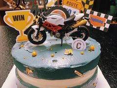 -CarolCake卡萝家(锦华万达店)