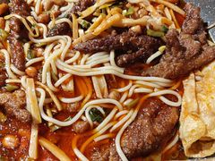 -山四砂锅(太原钟楼街店)