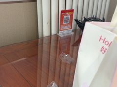 -恩宏德餐馆(平山道店)