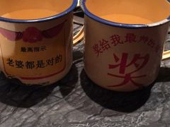 -重庆大队长火锅(凤城八路店)
