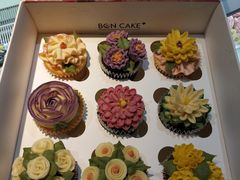 -BON CAKE(华贸购物中心店)