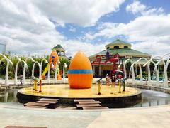 -厦门方特梦幻王国