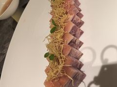 -宫燕府·京菜·烤鸭·淮扬菜(王府中心店)