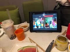 -海底捞火锅(团结桥店)
