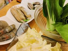 -丽和苑·自助寿喜锅(虹梅路店)