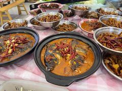 -三只鸟本地特色菜馆(上饶总店)