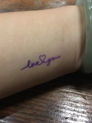 -汉刺青TATTOO STUDIO