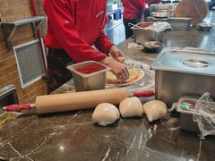 -郑州希尔顿酒店·阿米奇意大利餐厅