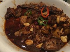 -食为先庐畔渔歌(合作化路店)