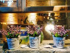 -茅炒屋龙虾·烧烤·湘菜(新河路店)