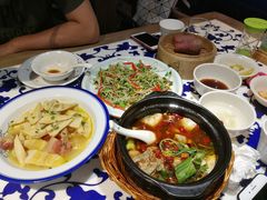 -印巷里主题餐厅(马鞍山店)