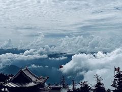 -峨眉山风景名胜区