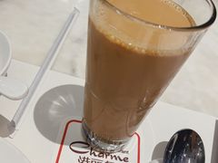 -港丽餐厅(高德置地店)