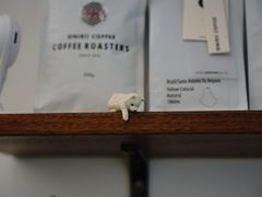 -Onirii Coffee(长乐路店)