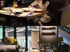 -巴别塔法餐舍(合作路店)