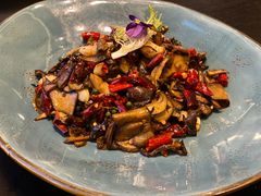 -翠湖轩中餐厅(昆明翠湖宾馆店)
