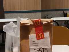 -麦当劳(东大桥店)