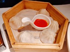 鸡汁杭州小笼-桂满陇-西湖船宴(西单大悦城店)