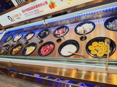 -快乐爱斯米牛排·寿喜烧自助(亿合城店)