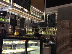 -星伦多自助料理(花山金鹰店)