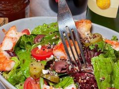 -Efes Turkish & Mediterranean Cuisine 艾菲斯餐厅(陆家嘴店)