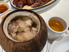 -将军烧鹅海鲜酒楼