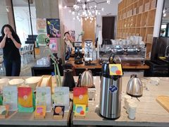 -Nectar One Cafe(勇烈路n1店)