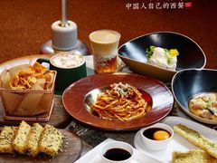 -人民咖啡馆(四行仓库店)