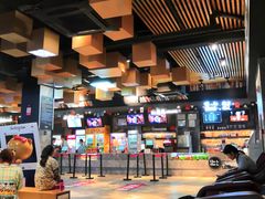 售票处-几何影城观前街店(全激光影厅)