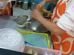 -沙湾姜埋奶(兴新包店)