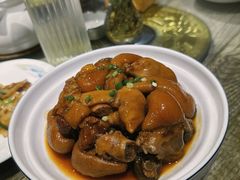 -无名小酒馆·湖北私房菜(昙华林店)