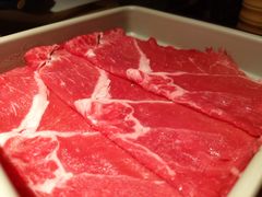 -温野菜涮涮锅(西单大悦城店)