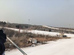 -棋盘山冰雪大世界