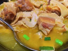 -老阿爸鲜鱼土菜(昆山花桥店)