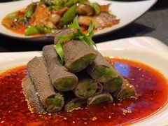 -悦百味·品质川菜(橄榄郡店)