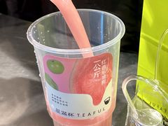 -星满杯TEAFUL(罗湖东门店)