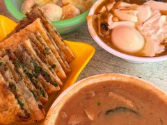 -逍遥镇刘相五胡辣汤豆沫馆(康复中街店)