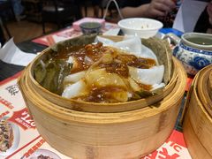 -虾饺妹·粤式手工点心(水荫路店)