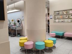 -天真蓝照相馆(五角场百联又一城店)