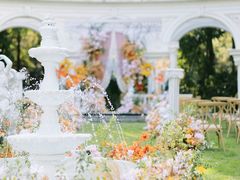 -上海安亭别墅花园酒店