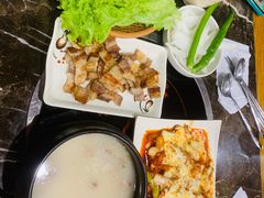 -秀男家米肠汤饭