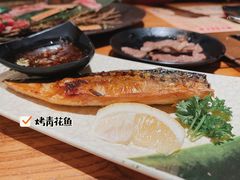 -千寻烧肉(政务区店)