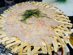 -官塘鱻鱻鱼生·潮汕生腌·砂锅粥(西马路总店)