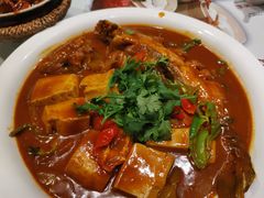 -品大三·南京菜(大行宫店)