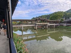 -中山詹园